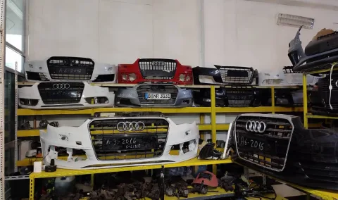 🔧🚗 PJESE KEMBIMI GJERMANE ME SHUMICE & PAKICE – SUPER CMIME