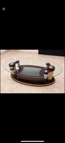 Tirane, shes Tavoline Mesi Salloni 170 €