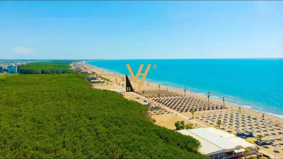 Spille, shitet toke , 10.000 m² 720.000 € (SPILLE)