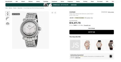 Chopard