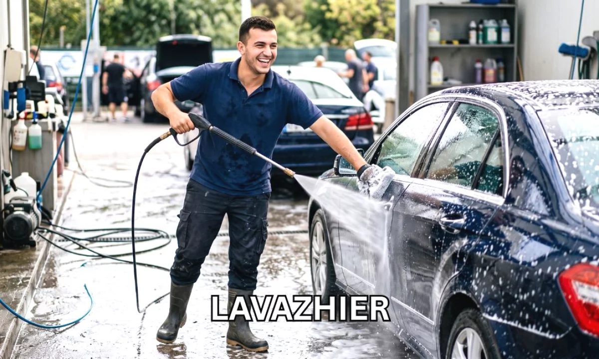 🚀🚗 ORAR I RREGULLT, PAGE E KENAQSHME DHE MUNDESI PER PERQINDJE! BEHU PJESE E THE FLASH CAR WASH!