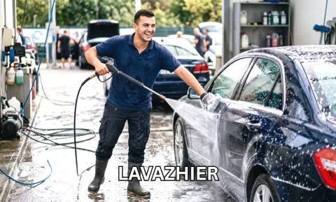 🚀🚗 ORAR I RREGULLT, PAGE E KENAQSHME DHE MUNDESI PER PERQINDJE! BEHU PJESE E THE FLASH CAR WASH!