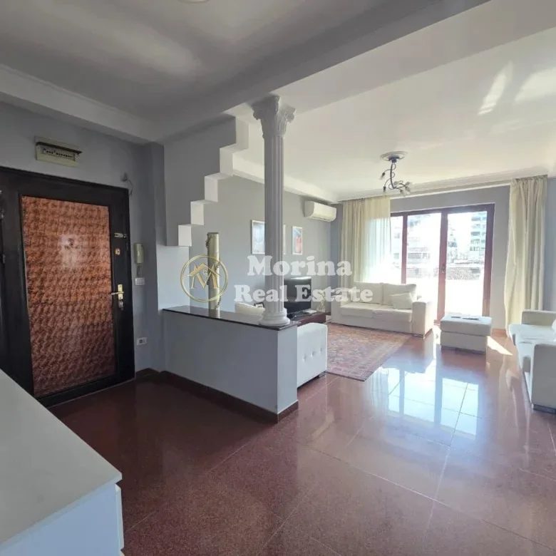Tirane, shitet apartament 3+1 Kati 6, 155 m² 650.000 € (Blloku)