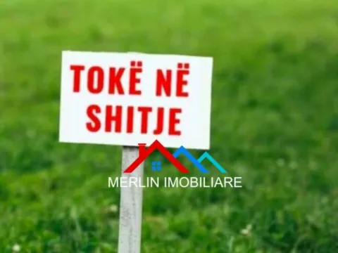 Tirane, shitet toke , 3.000 m² 600.000 € (HIMARE)