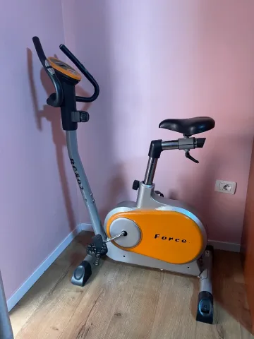 Tirane, shes biciklete fitnesi Biciklete fitnesi statike per stervitje ne shtepi 50 Eur 50 €