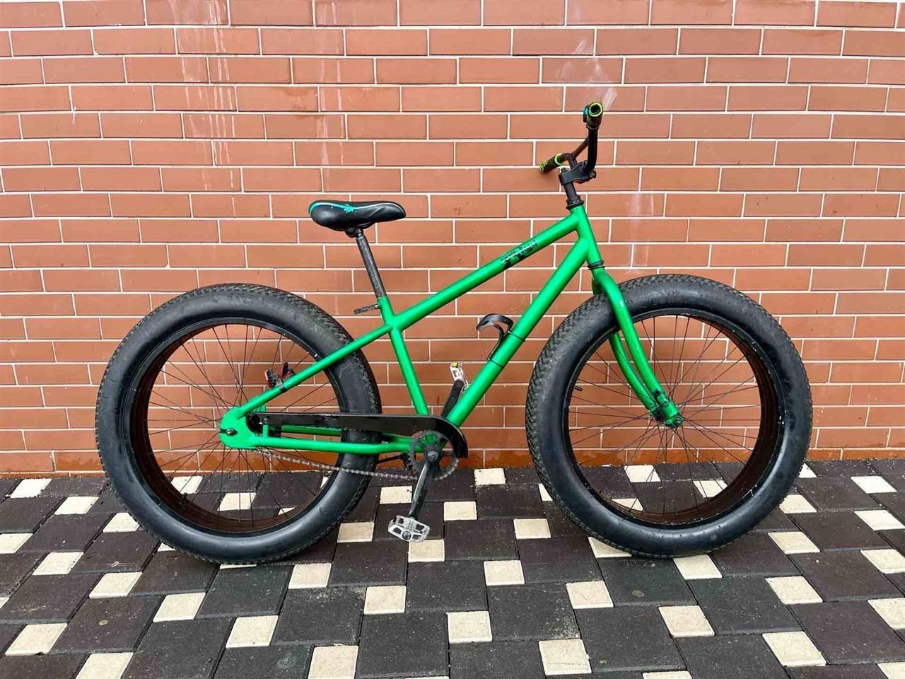 BICIKLET SHITET 26 INCH