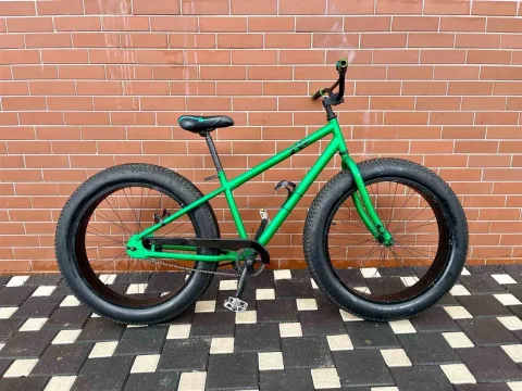BICIKLET SHITET 26 INCH