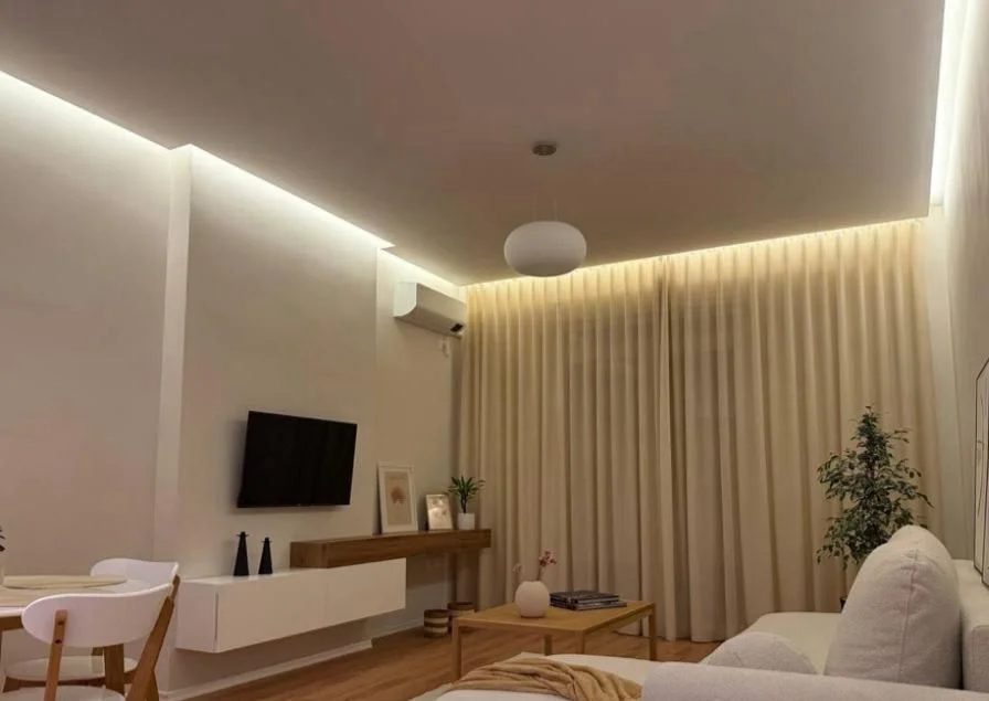 Tirane, shitet apartament 1+1 Kati 2, 70 m² 160.000 € (DON BOSKO)