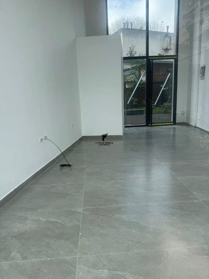 Tirane, jepet me qera zyre Kati 0, 35 m² 500 € (QENDER)