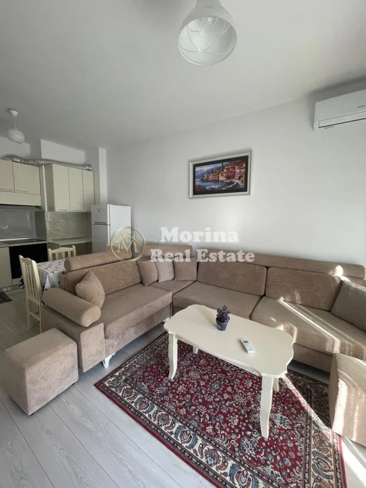 Tirane, jepet me qera apartament Studio Kati 4, 110 m² 650 € (Kinostudio)