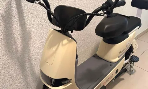 🛵⚡ SHITET MOTOR ELEKTRIK ⚡🛵