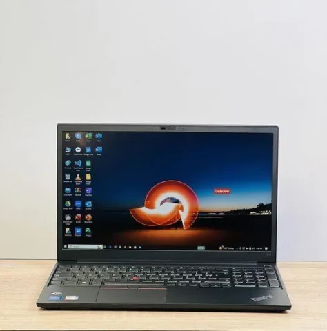 LENOVO THINKPAD E15 GEN4