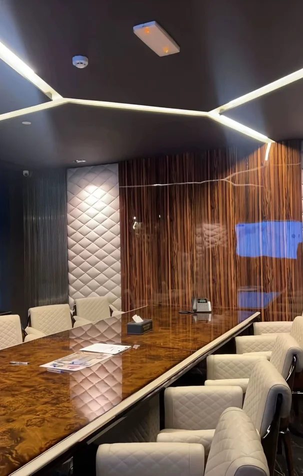 Tirane, shitet zyre Kati 1, 74 m² 270.000 € (KOMUNA E PARISIT)