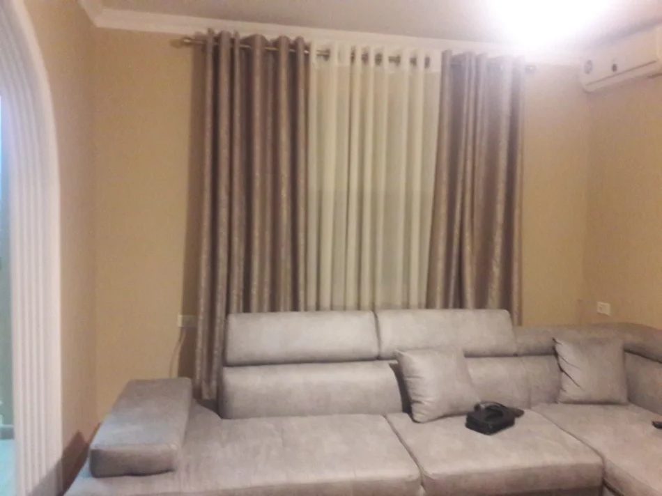 Tirane, shitet apartament 1+1+Ballkon Kati 6, 54 m² 87.000 € (LAPRAKE)