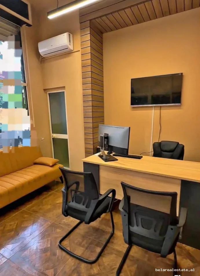 Tirane, shitet zyre Kati 0, 15 m² (Siri Kodra)