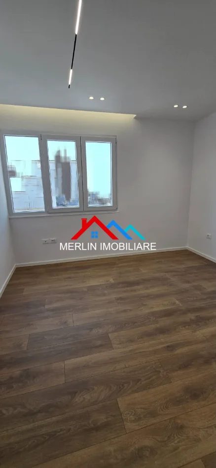 Tirane, shitet apartament 1+1+Ballkon Kati 11, 65 m² 165.000 € (BULEVARDI GJERGJ FISHTA)