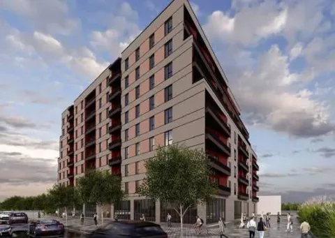 Tirane, shitet dyqan Kati 0, 50 m² 90.000 € (KAMEZ)