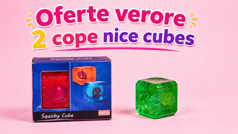 Tirane, shes Marvel Nice cube me Spiderman ne oferte 2ne1 13 €