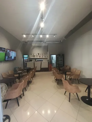 Tirane, shitet ambjent biznesi Kati 0, 55 m² 120.000 € (Rruga Shefqet Kuka)