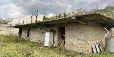 Orikum, Shitet Objekt me Truall Ndertimi, Pike Panoramike
