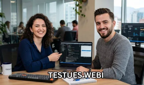 💻🏠 PUNO ONLINE NGA SHTEPIA – HYR NE BOTEN E SOFTWARE TESTING! 🚀🔎