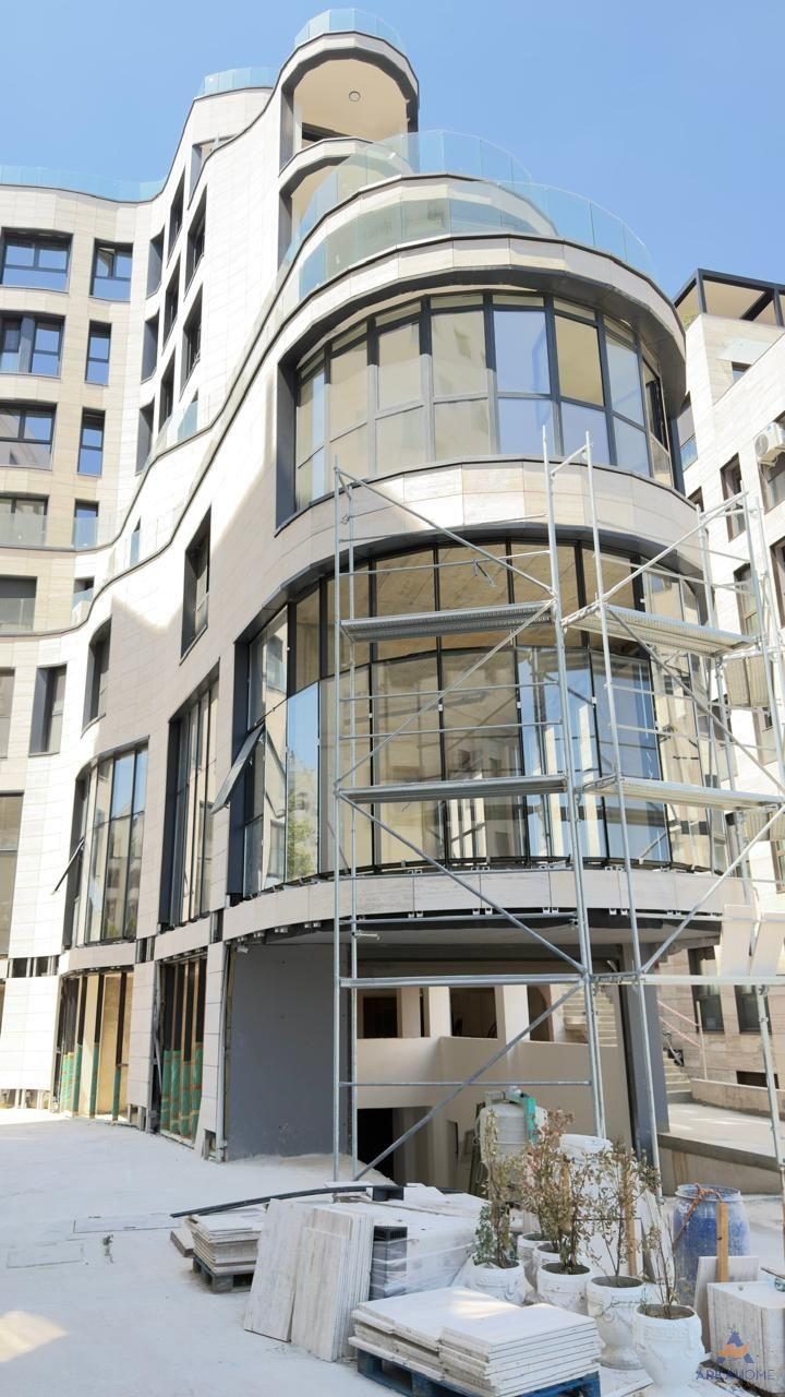 SHITET AMBJENT BIZNESI ⁠129 M2 " LIQENI I THAT " 645.000 EUR