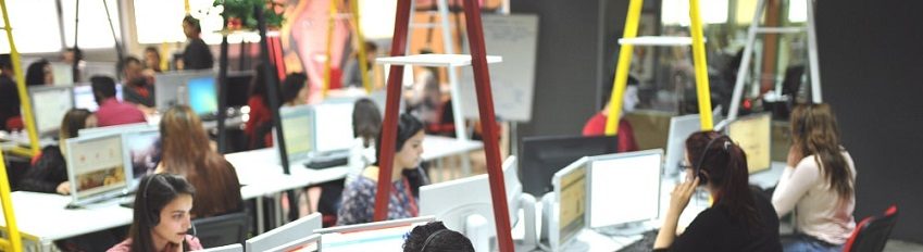 Bilingual Salesforce Specialist (English & German)