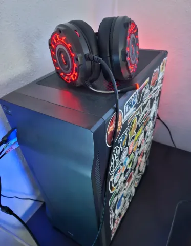 Tirane, shes Kompjuter pa Monitor Gaming Pc