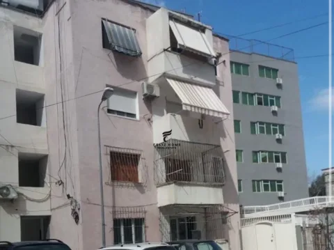 Tirane, shitet ambjent biznesi , 618 m² 520.000 € (RRUGA E ELBASANIT)