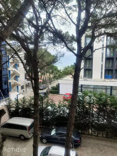 Mali Robit, apartament ne plazh