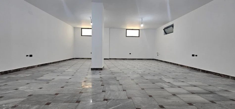 Tirane, jepet me qera dyqan Kati 0, 200 m² 3.000 € (BLLOK)