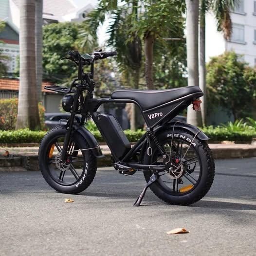 Biciklete Elektrike Ouxi V8 Pro - V8 Max - V8 Ultra
