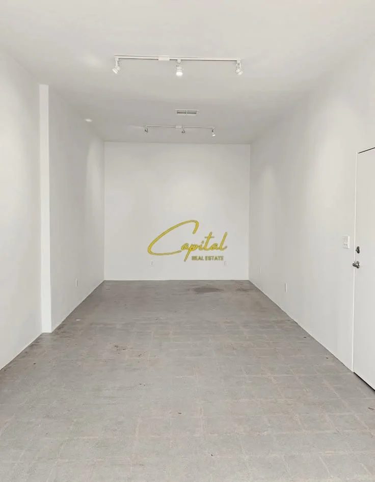Tirane, shitet ambjent biznesi Kati 0, 25 m² (21 DHJETORI) 65.000 EURO