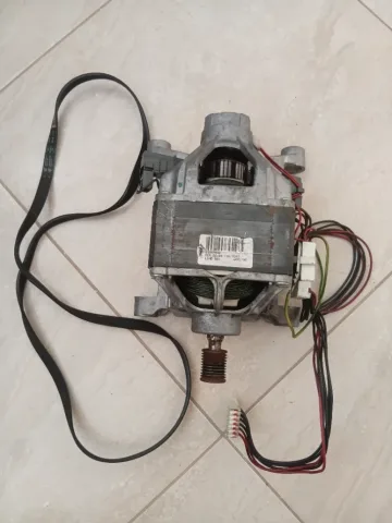 Shes Elektromotor per lavatrice Ariston 7 kg