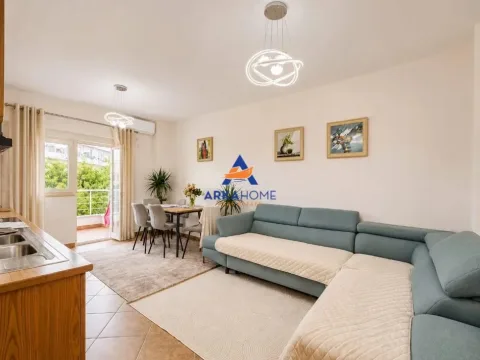 Durres, shitet apartament 2+1+Ballkon Kati 2, 78 m² 140.000 € (GOLEM)