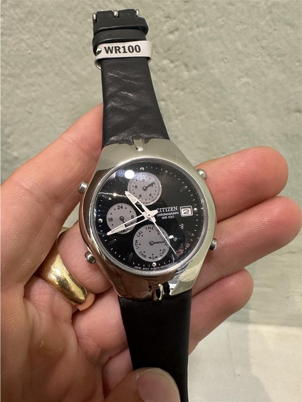 ❌Okazion Citizen chrono❌