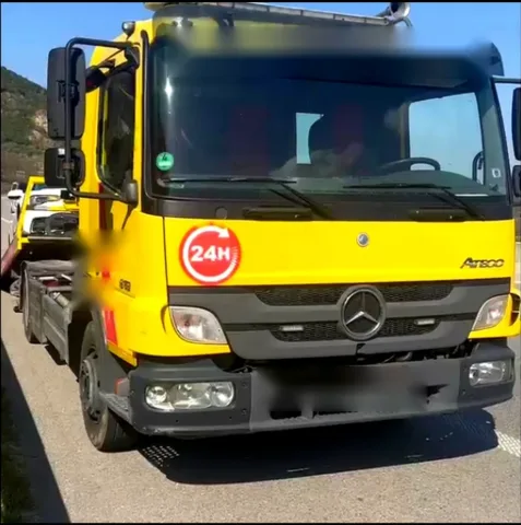 Tirane, shes Karroatrec Nafte, e verdhë automatik Kondicioner 35.000 €