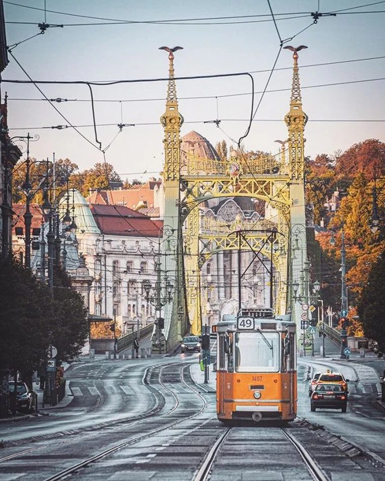 Tirane, oferte City-tour | Vizita qytetesh Udhëtim në Budapest 4 dite