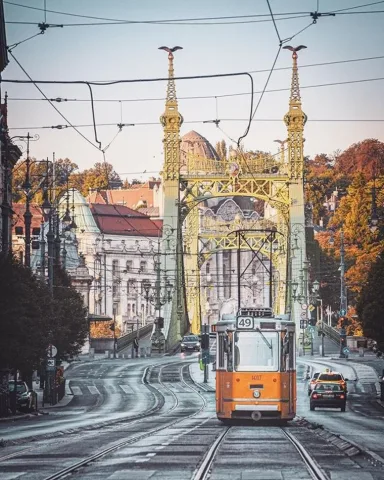Tirane, oferte City-tour | Vizita qytetesh Udhëtim në Budapest 4 dite