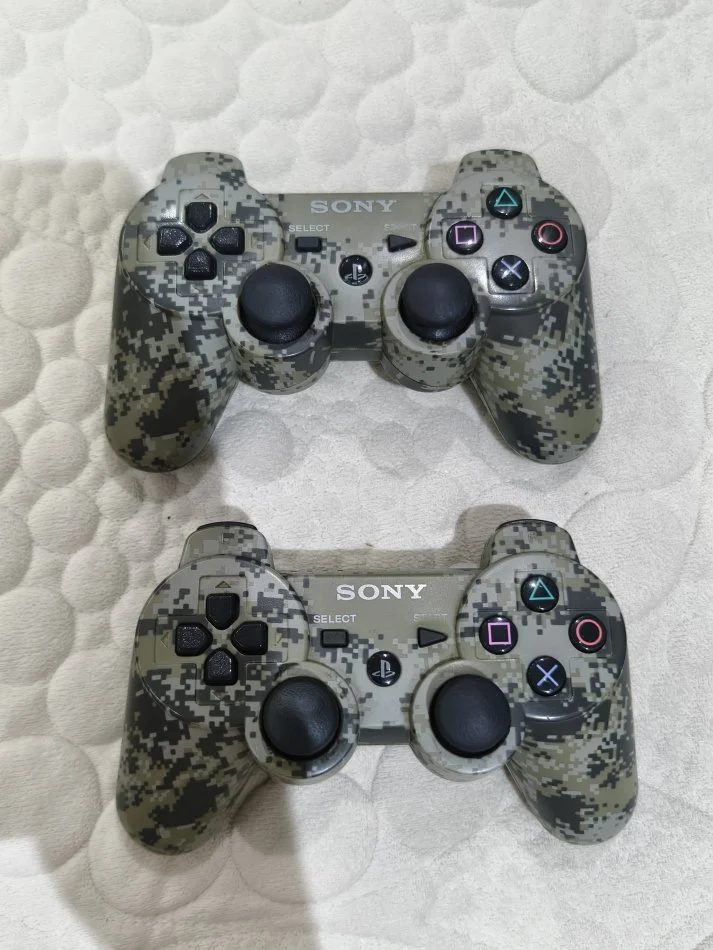 4 Leva per PS3