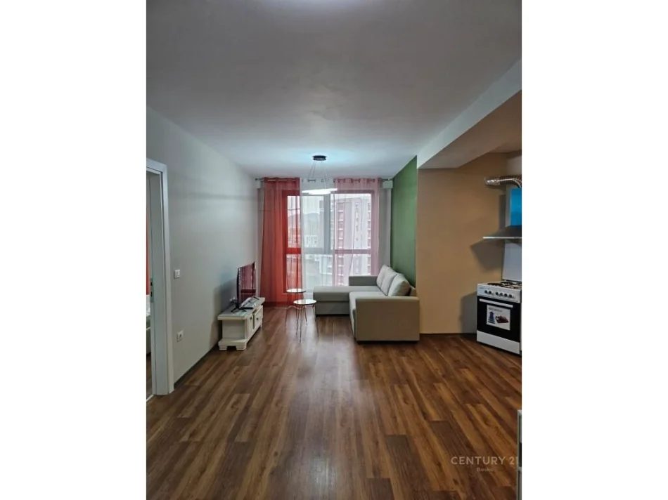 Tirane, shitet apartament , 129.000 €