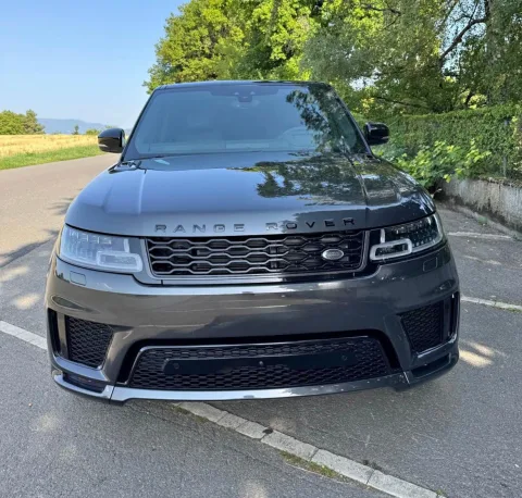pjes kembimi range rover sport 2019-2020 tel +355693033115