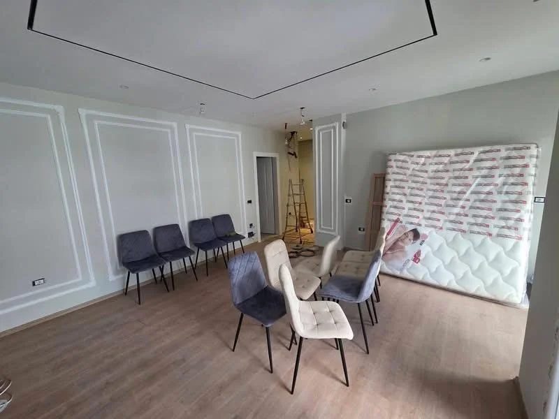 Tirane, shitet apartament 2+1 Kati 6, 189.000 € (Concord Center)