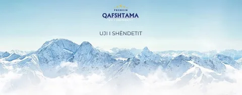 Uji Qafshtama kerkon te punesoje Ekonomiste