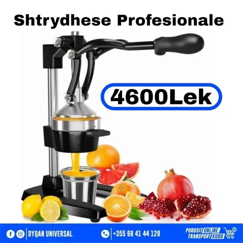 Shtrydhese Shege