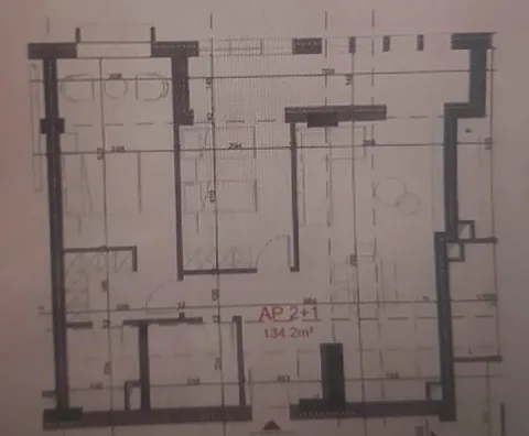Vlore, shitet Kati 3, 134 m² 362.340 €