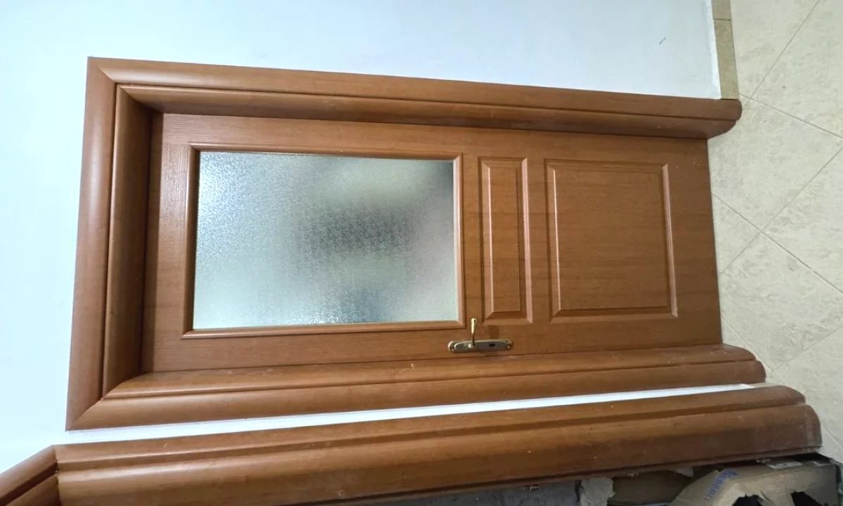 🚪 Shiten Dyer dhe Dritare Druri + Dyer Duralumini 🚪