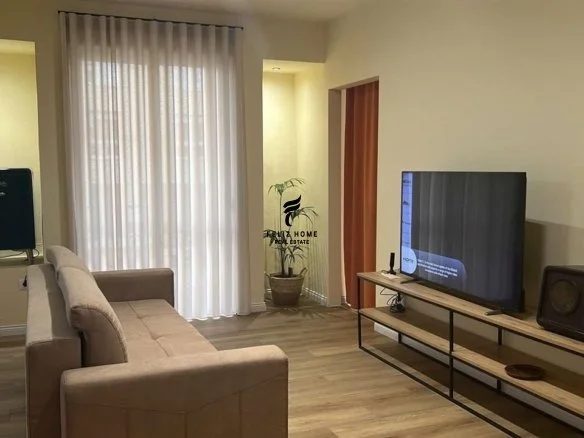 Tirane, jepet me qera apartament 2+1 Kati 2, 100 m² 700 € (PAZARI I RI)