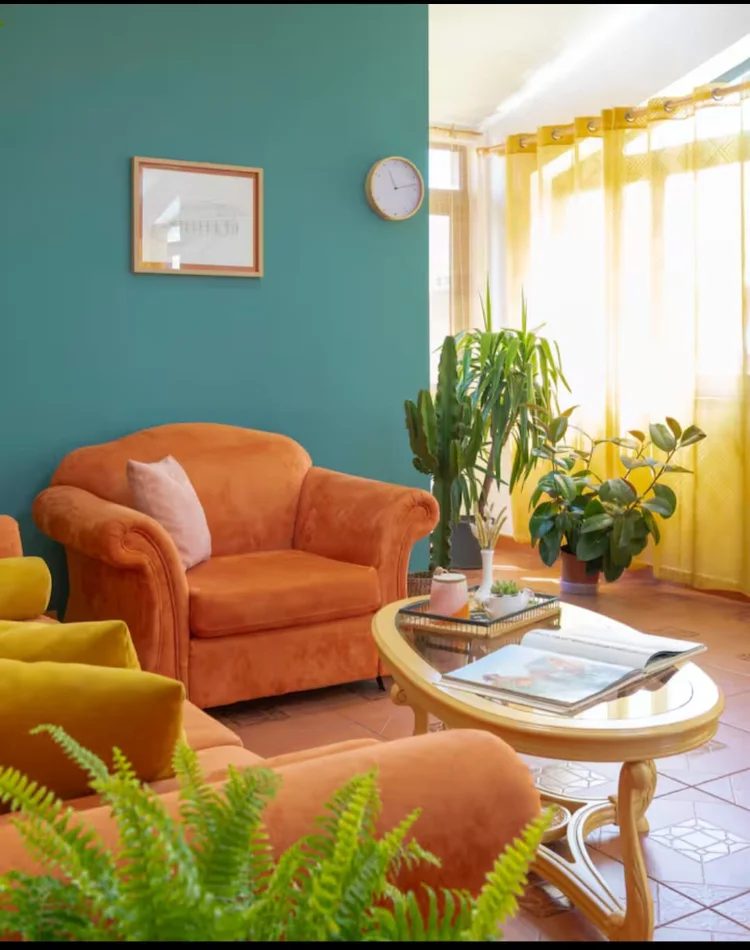 🏠 Jepet me qera 2+1 – 75,000 lekë/muaj | Te Blloku