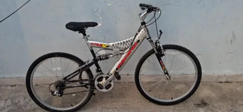 Tirane, oferte biciklete ️️️PACIFIC️26inchULTRAv gri metalizato 170 €